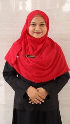 Putri Bening Nurani, S.E